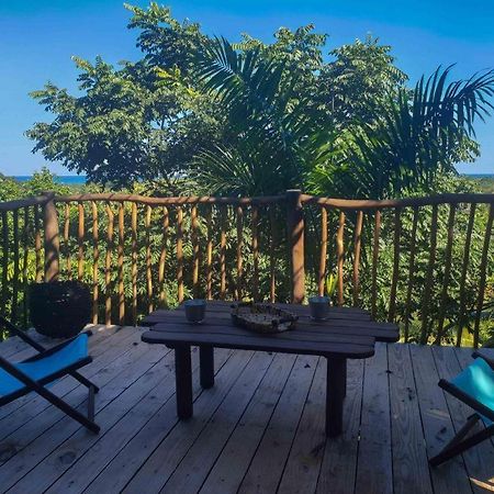 Bamboojam Villa Las Terrenas Zewnętrze zdjęcie