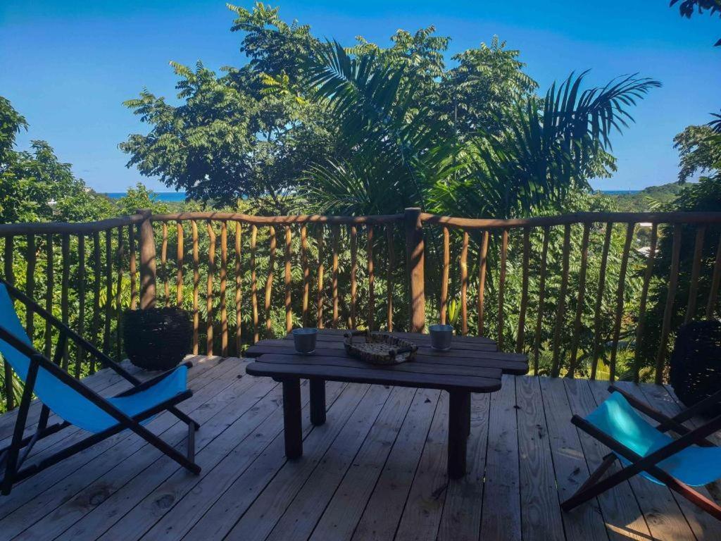 Bamboojam Villa Las Terrenas Zewnętrze zdjęcie