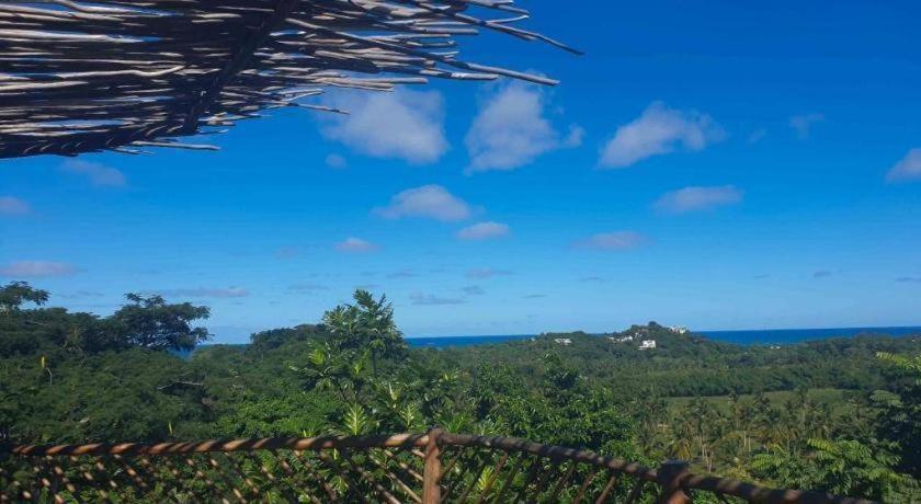 Bamboojam Villa Las Terrenas Zewnętrze zdjęcie